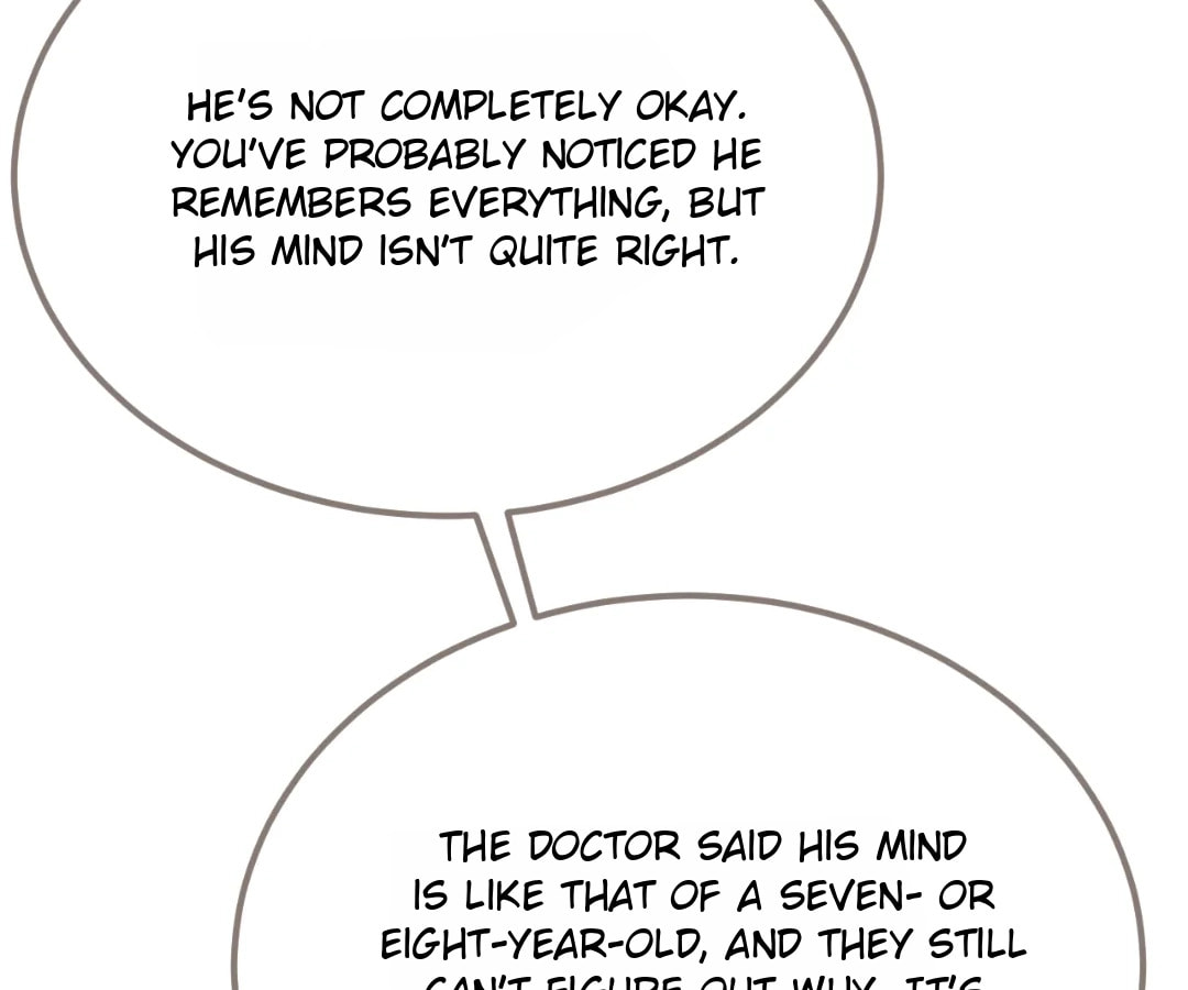 The Silent Concubine Chapter 91 page 13 - 