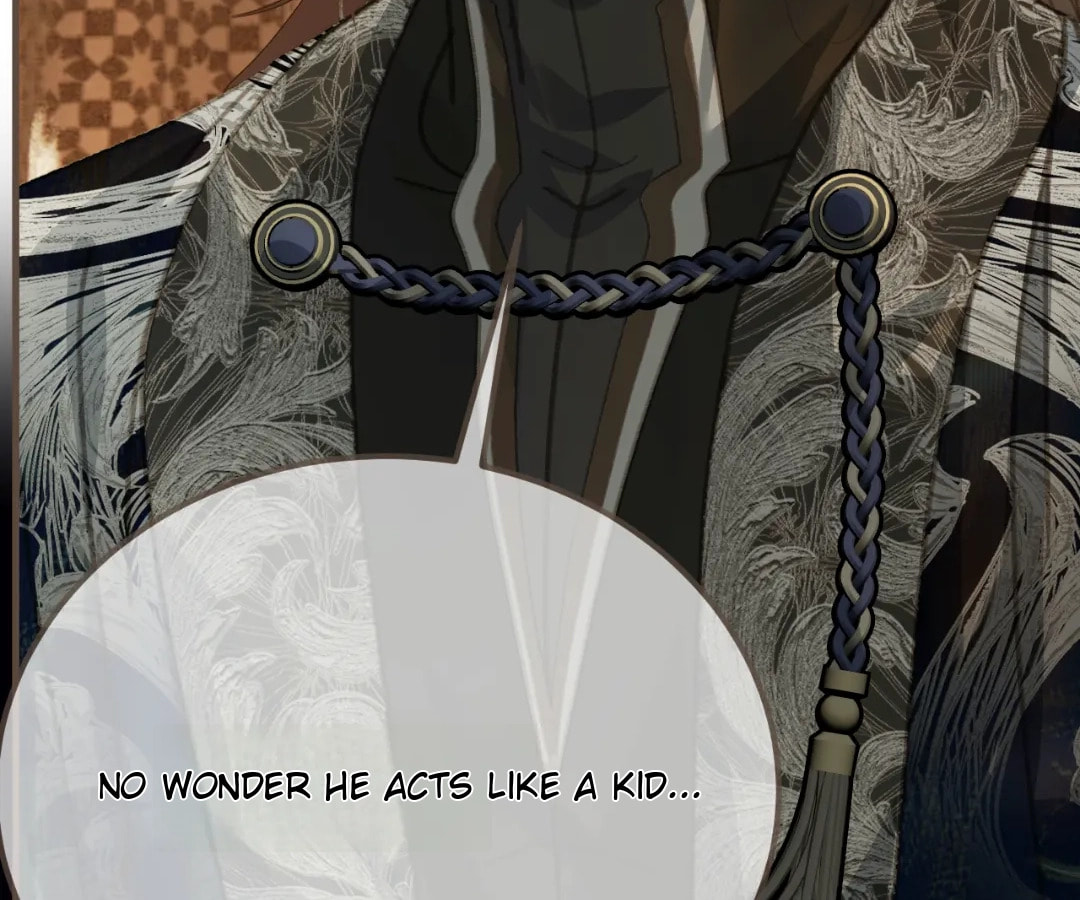 The Silent Concubine Chapter 91 page 17 - 