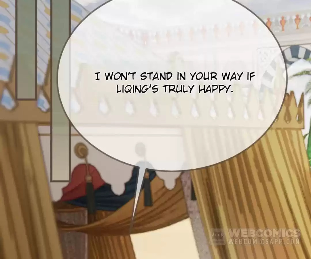 The Silent Concubine Chapter 91 page 3 - 
