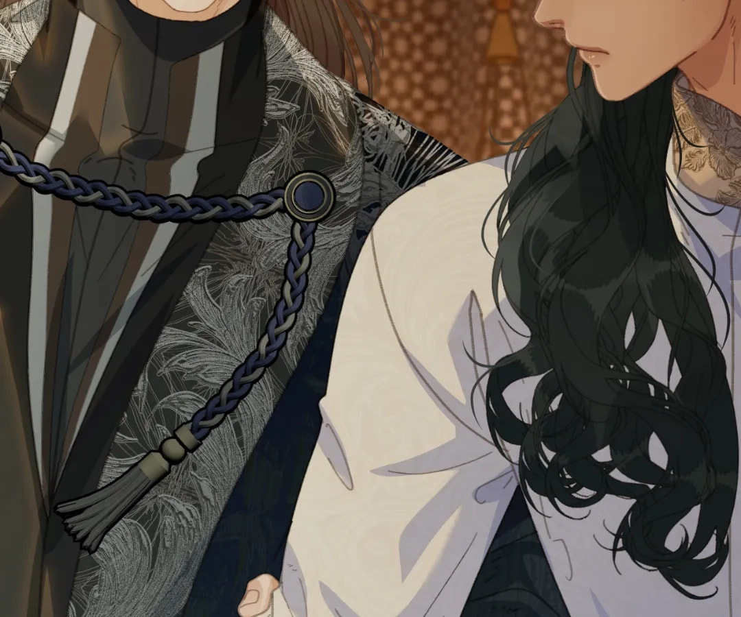 The Silent Concubine Chapter 91 page 28 - 
