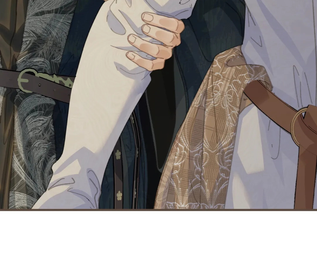 The Silent Concubine Chapter 91 page 29 - 