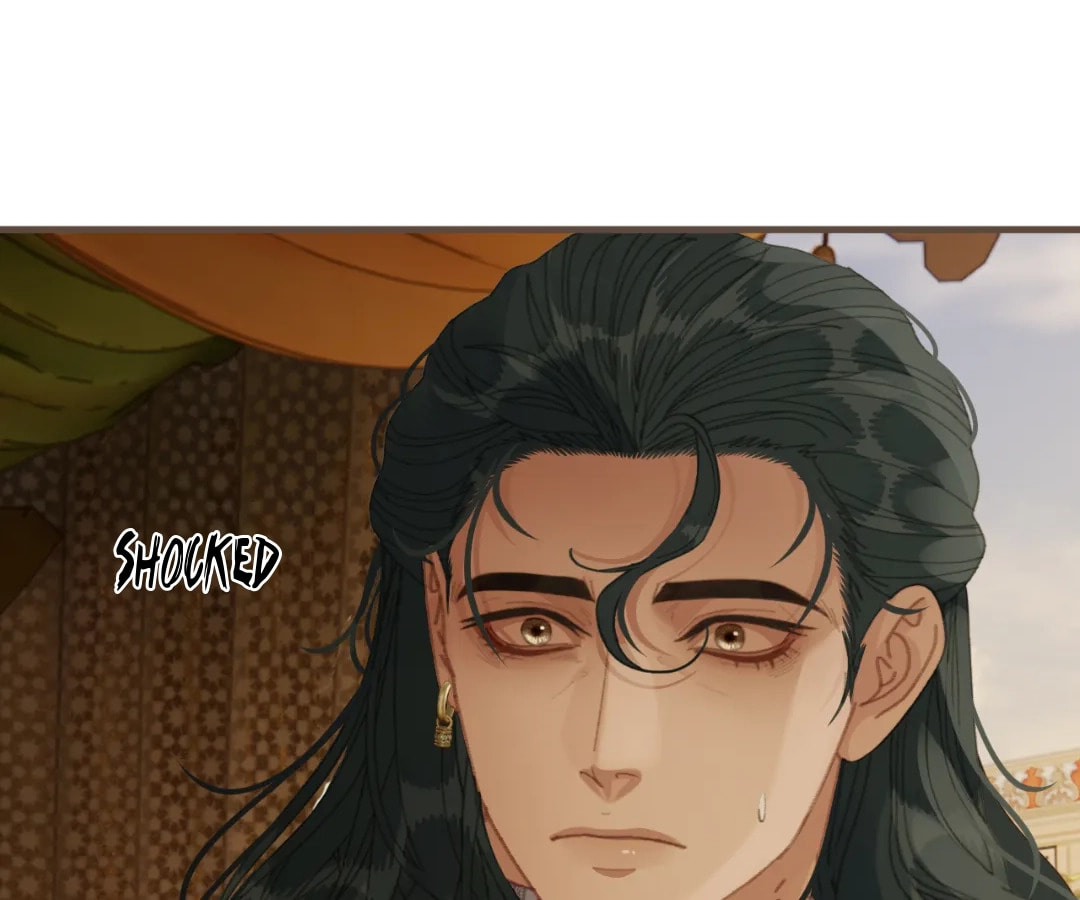 The Silent Concubine Chapter 91 page 30 - 
