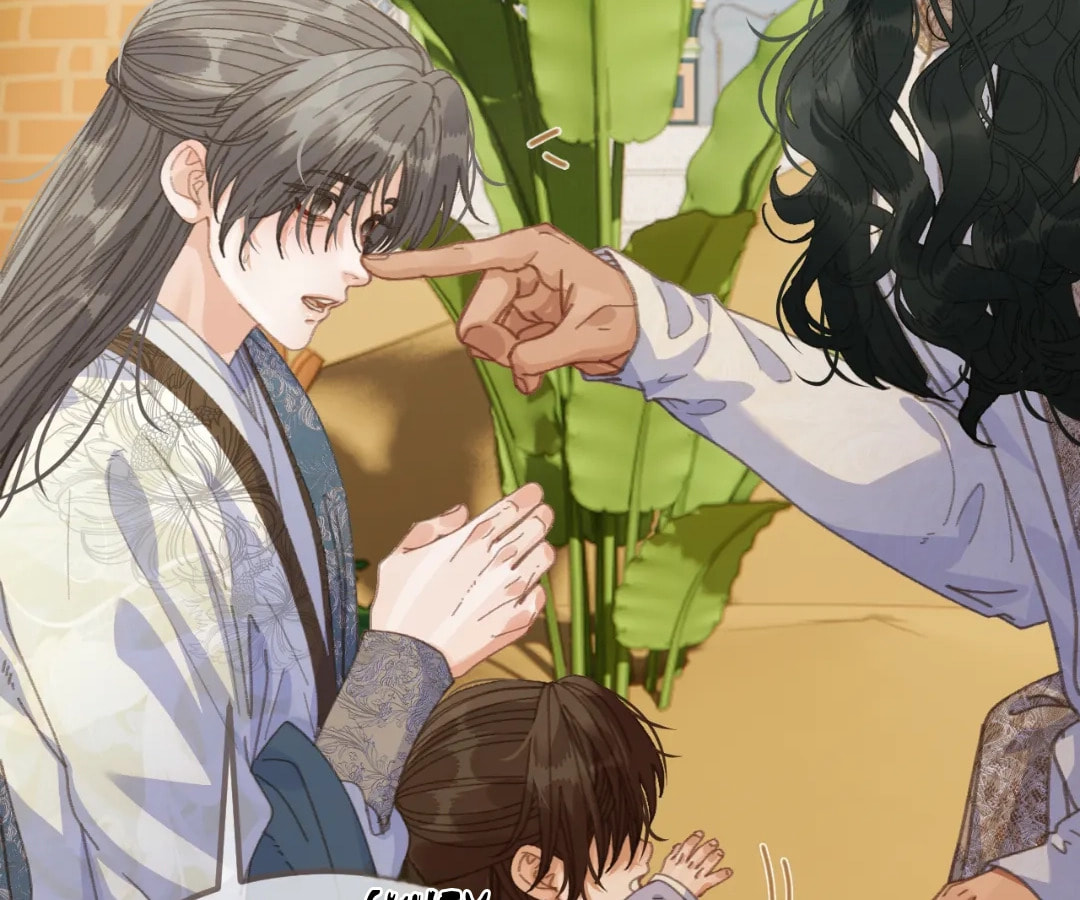 The Silent Concubine Chapter 91 page 42 - 