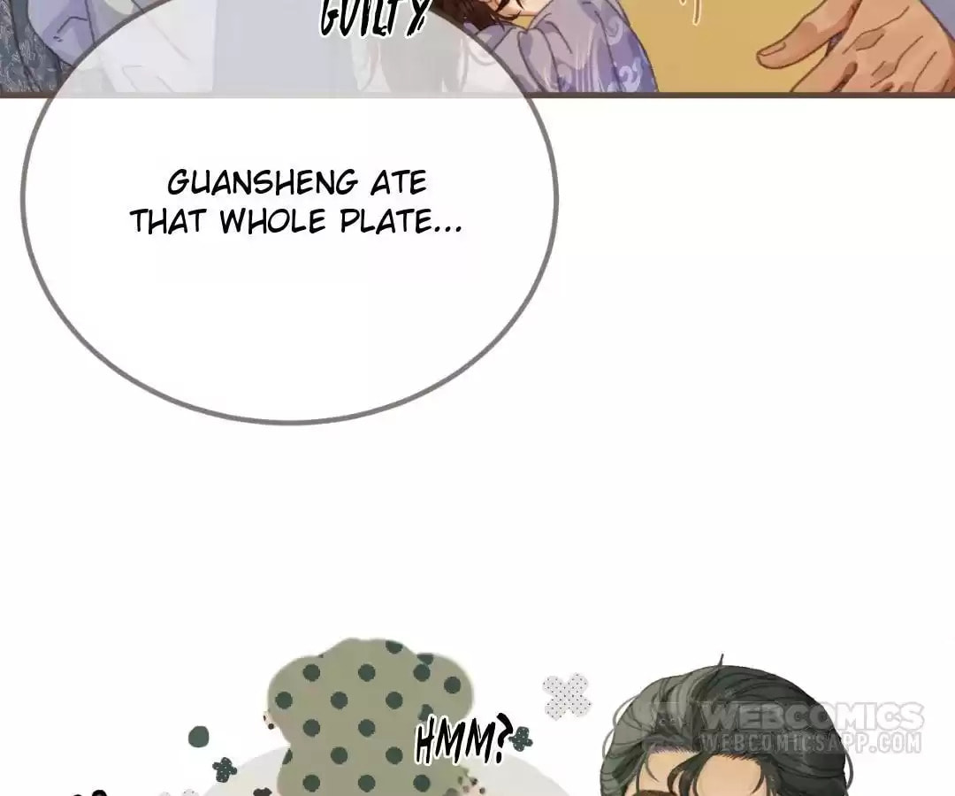 The Silent Concubine Chapter 91 page 43 - 