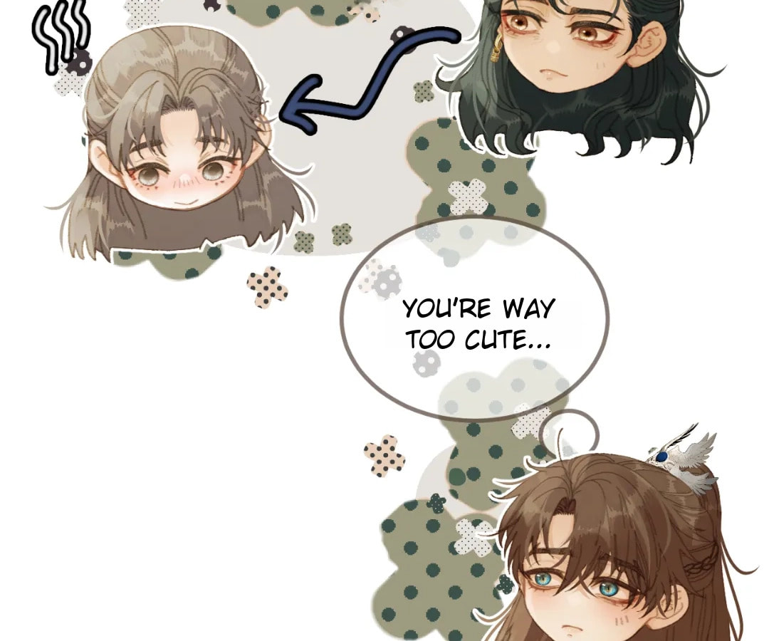 The Silent Concubine Chapter 91 page 44 - 