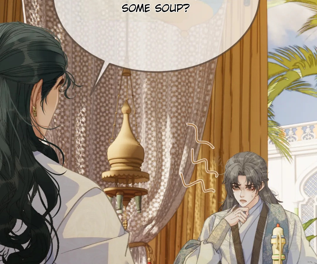 The Silent Concubine Chapter 91 page 49 - 