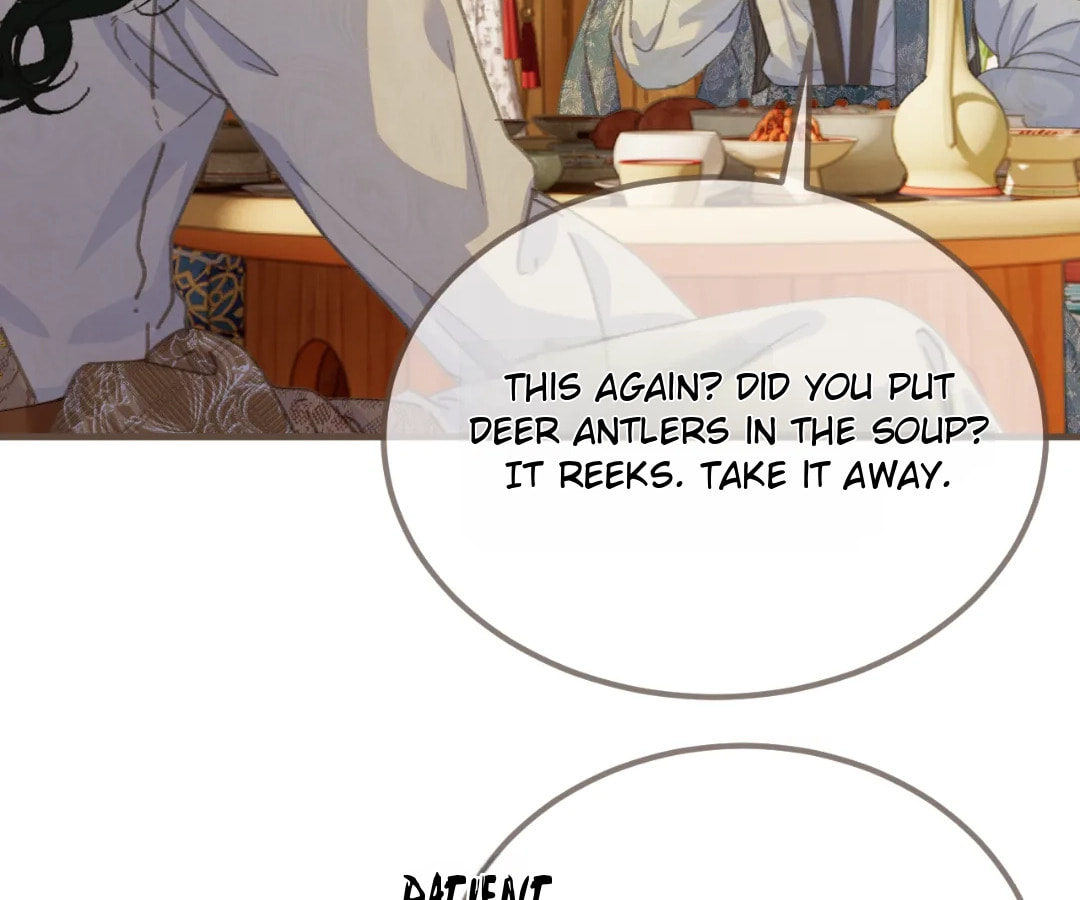 The Silent Concubine Chapter 91 page 50 - 