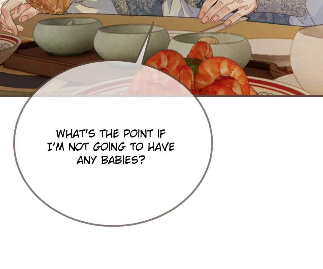 The Silent Concubine Chapter 91 page 54 - 