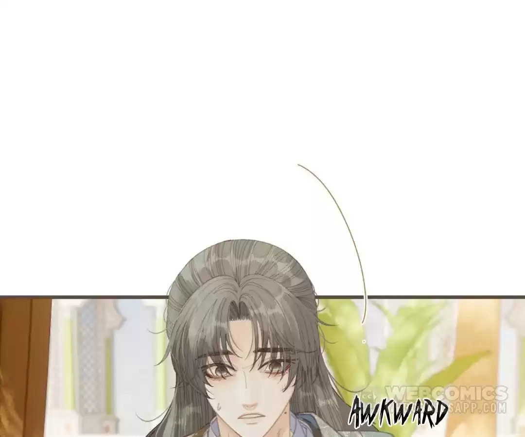 The Silent Concubine Chapter 91 page 59 - 
