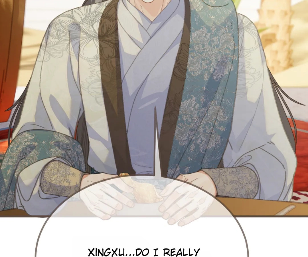 The Silent Concubine Chapter 91 page 60 - 