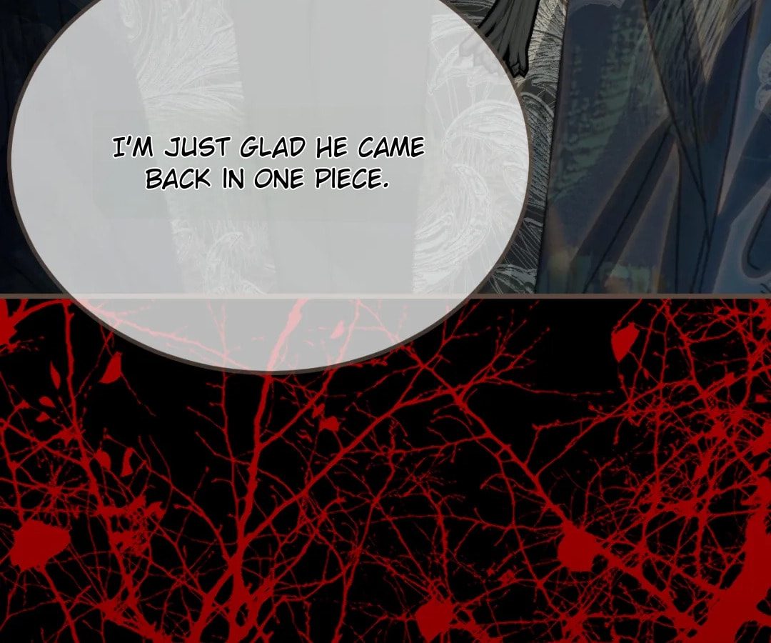 The Silent Concubine Chapter 91 page 7 - 