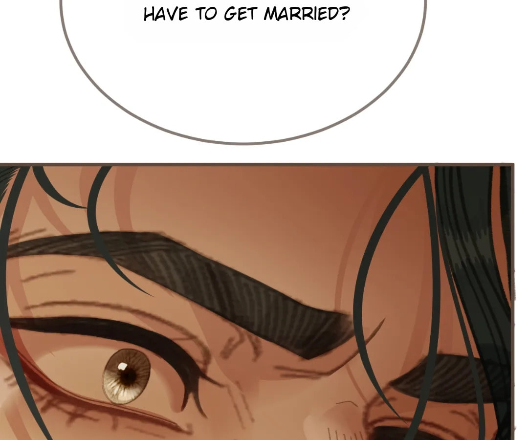 The Silent Concubine Chapter 91 page 61 - 