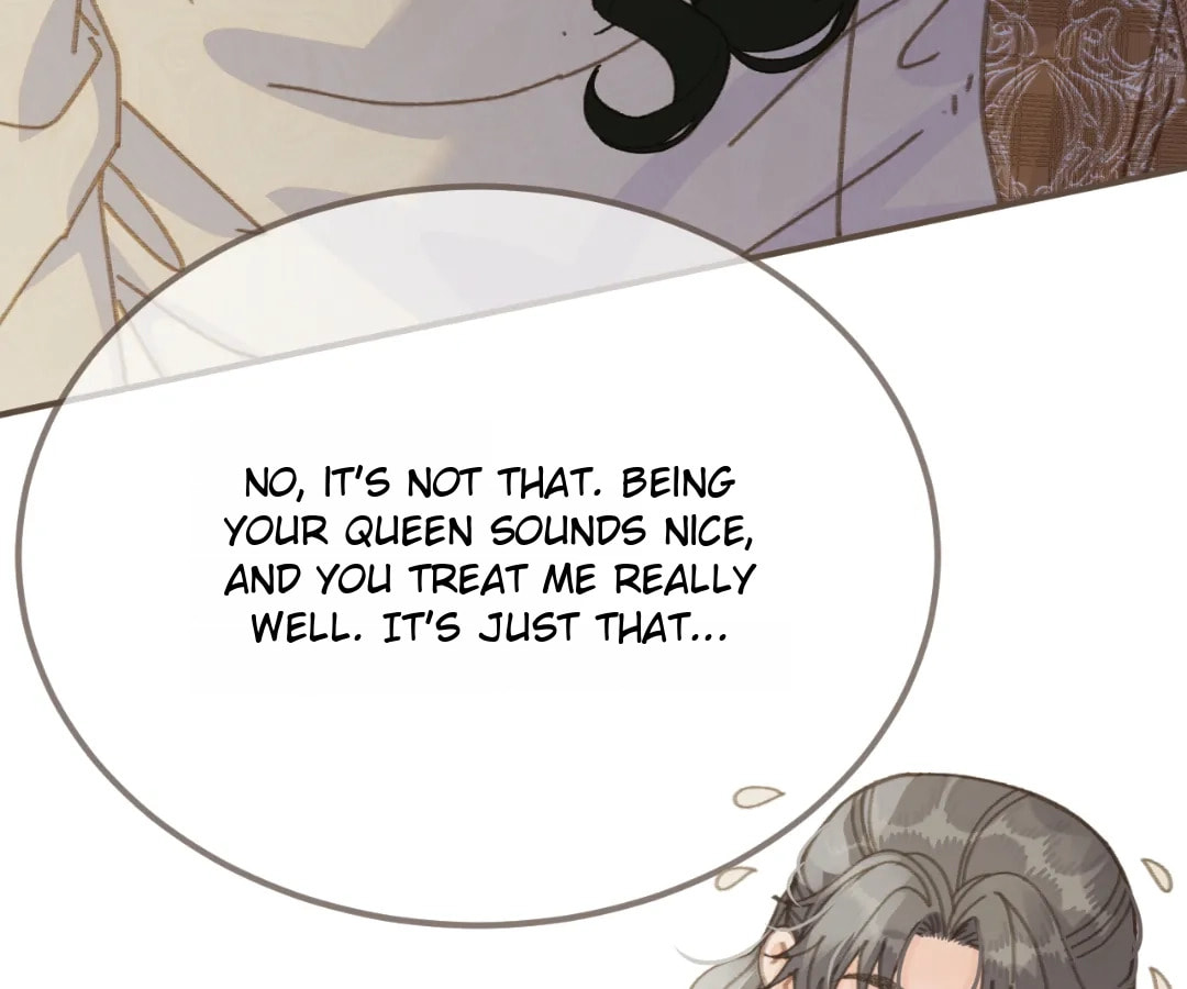The Silent Concubine Chapter 91 page 66 - 