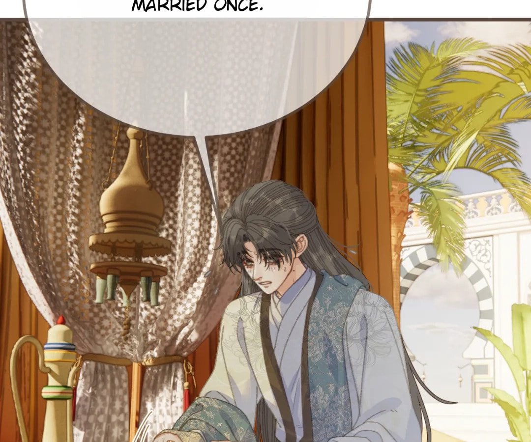 The Silent Concubine Chapter 91 page 68 - 