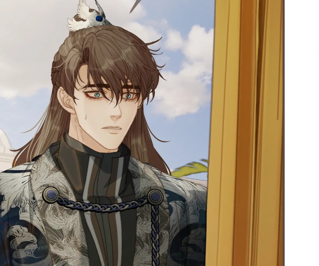 The Silent Concubine Chapter 91 page 70 - 