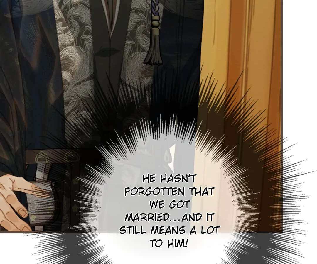 The Silent Concubine Chapter 91 page 71 - 