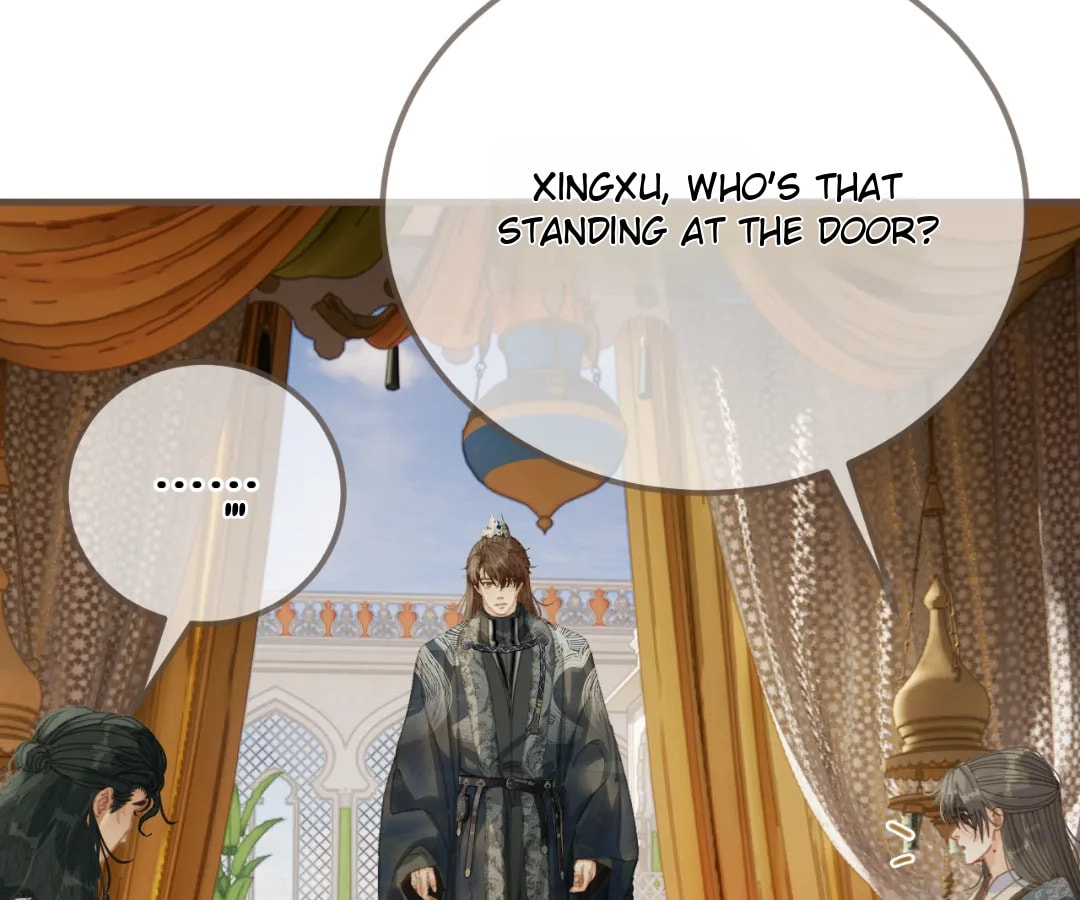 The Silent Concubine Chapter 91 page 80 - 