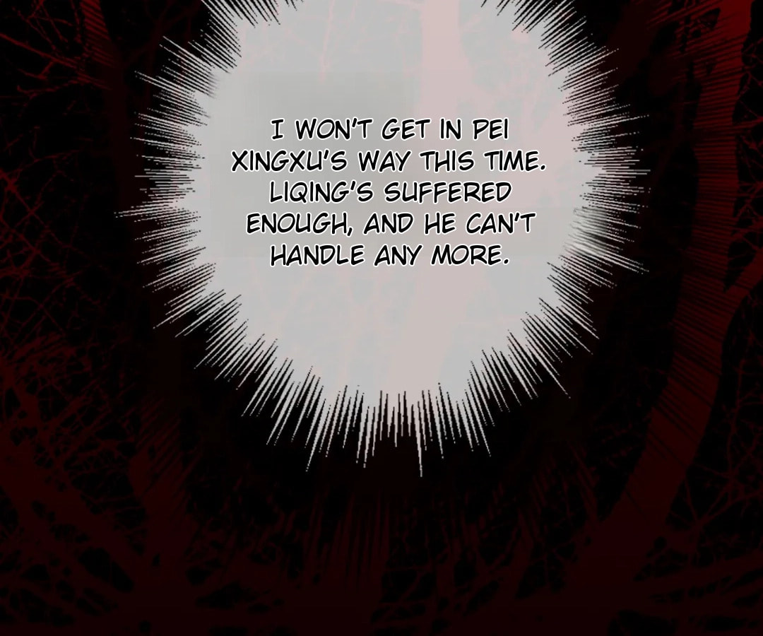 The Silent Concubine Chapter 91 page 9 - 