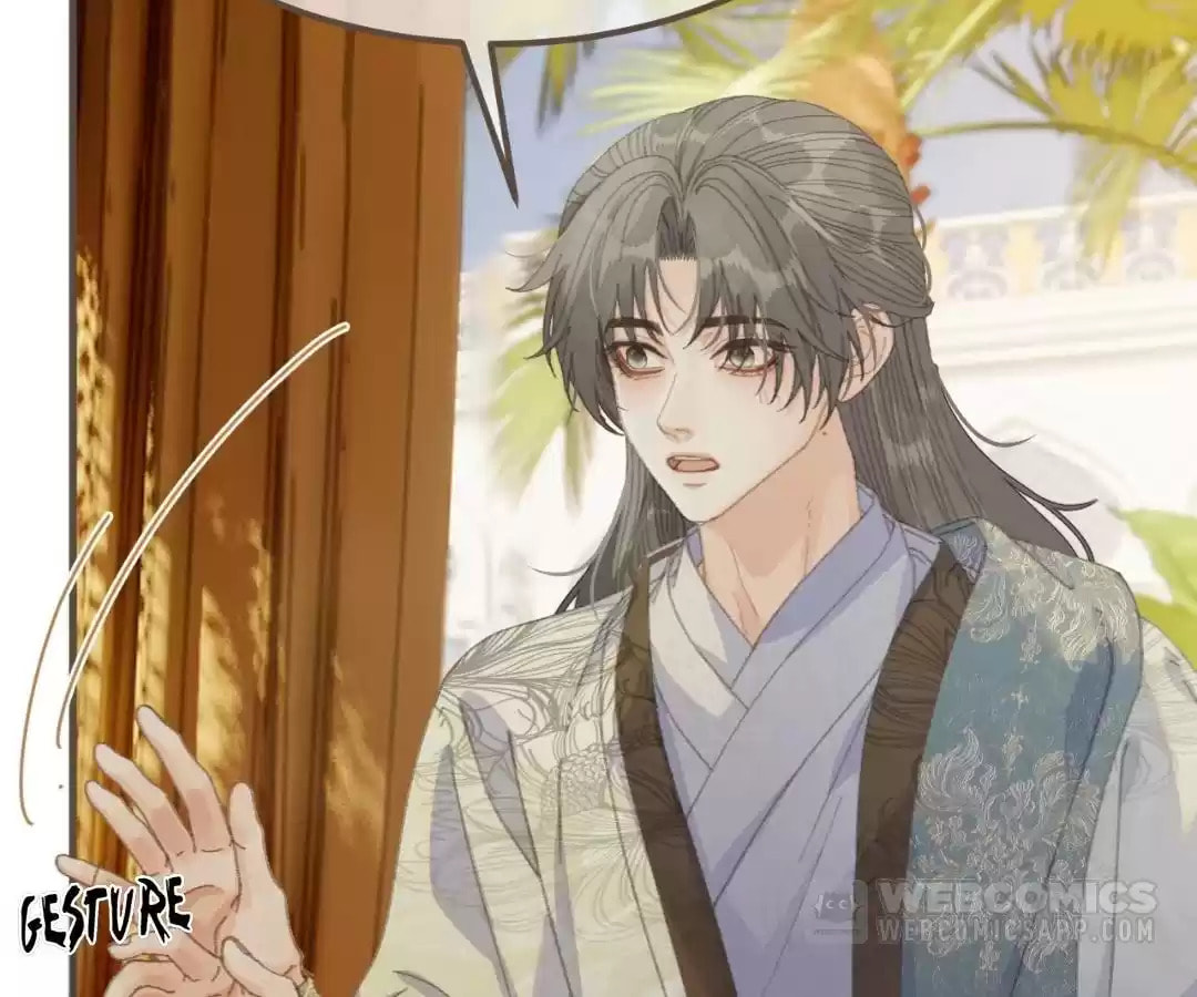 The Silent Concubine Chapter 91 page 83 - 