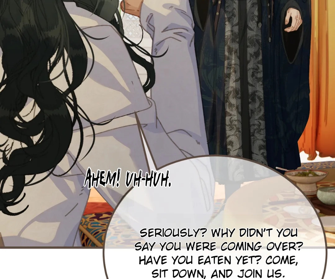 The Silent Concubine Chapter 91 page 86 - 