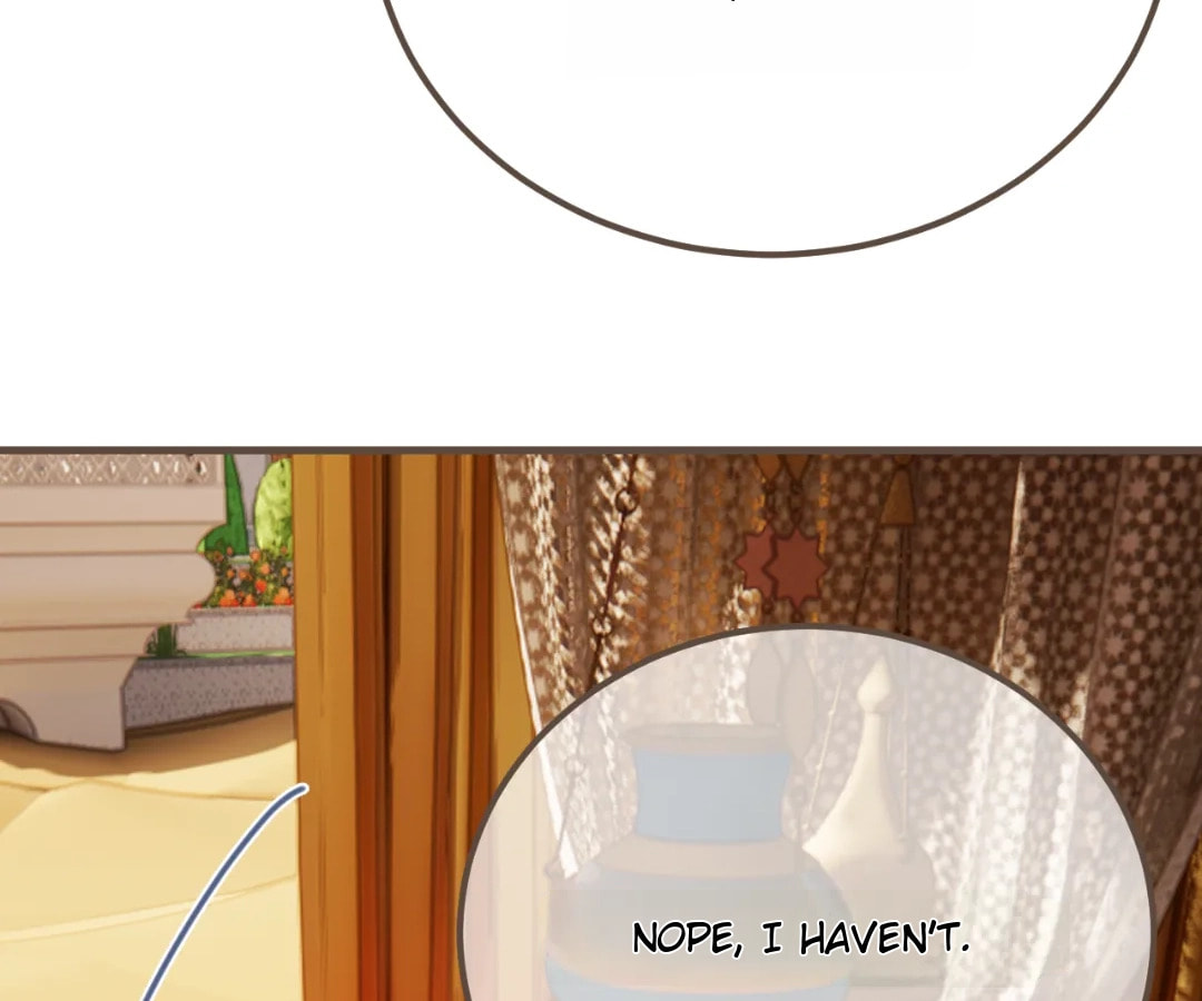 The Silent Concubine Chapter 91 page 87 - 
