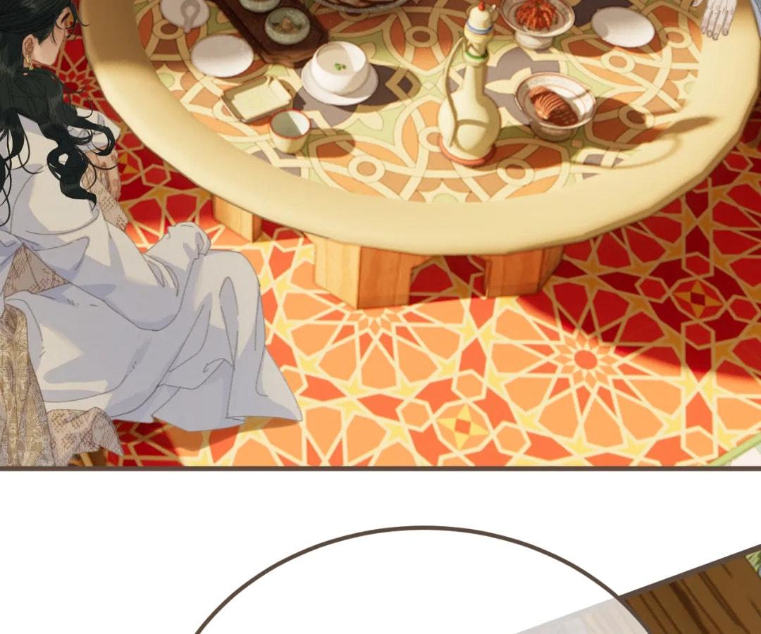 The Silent Concubine Chapter 91 page 89 - 