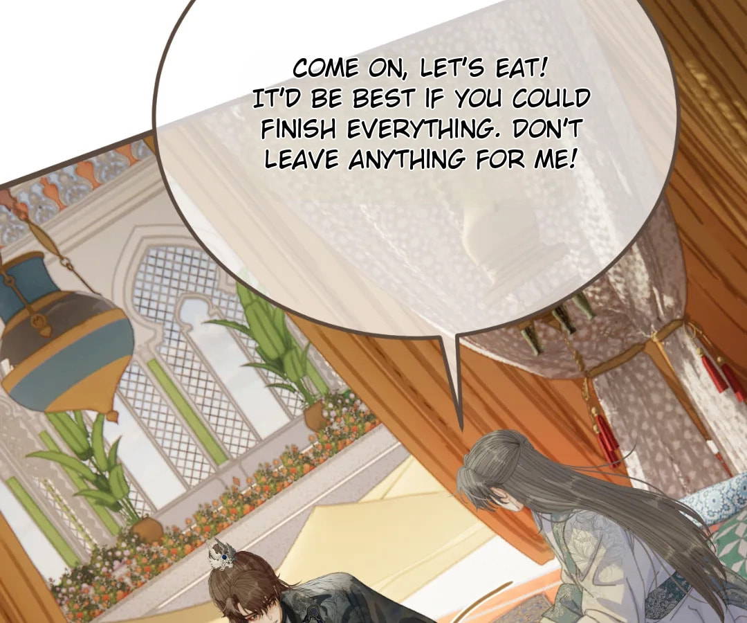 The Silent Concubine Chapter 91 page 90 - 