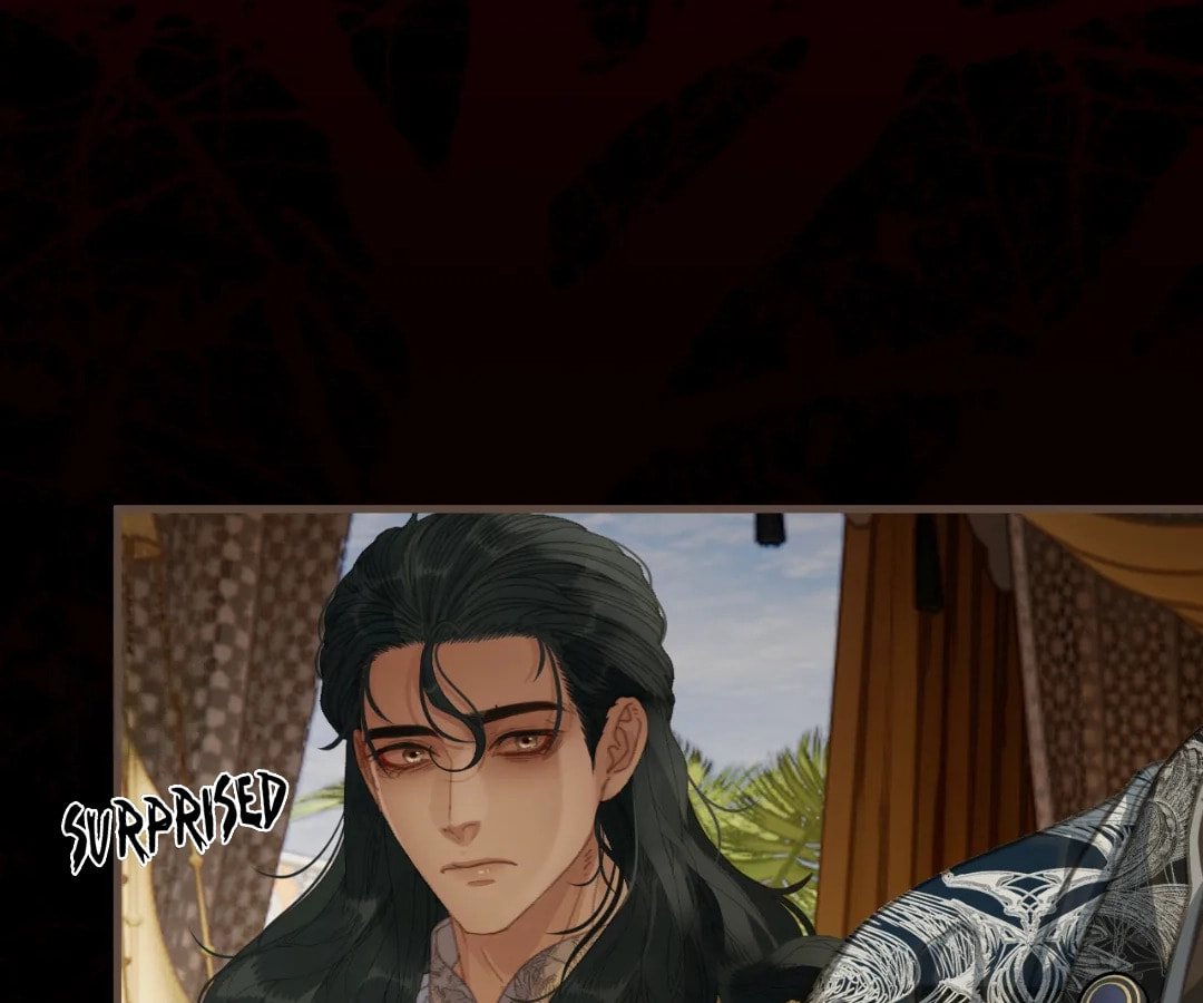The Silent Concubine Chapter 91 page 10 - 