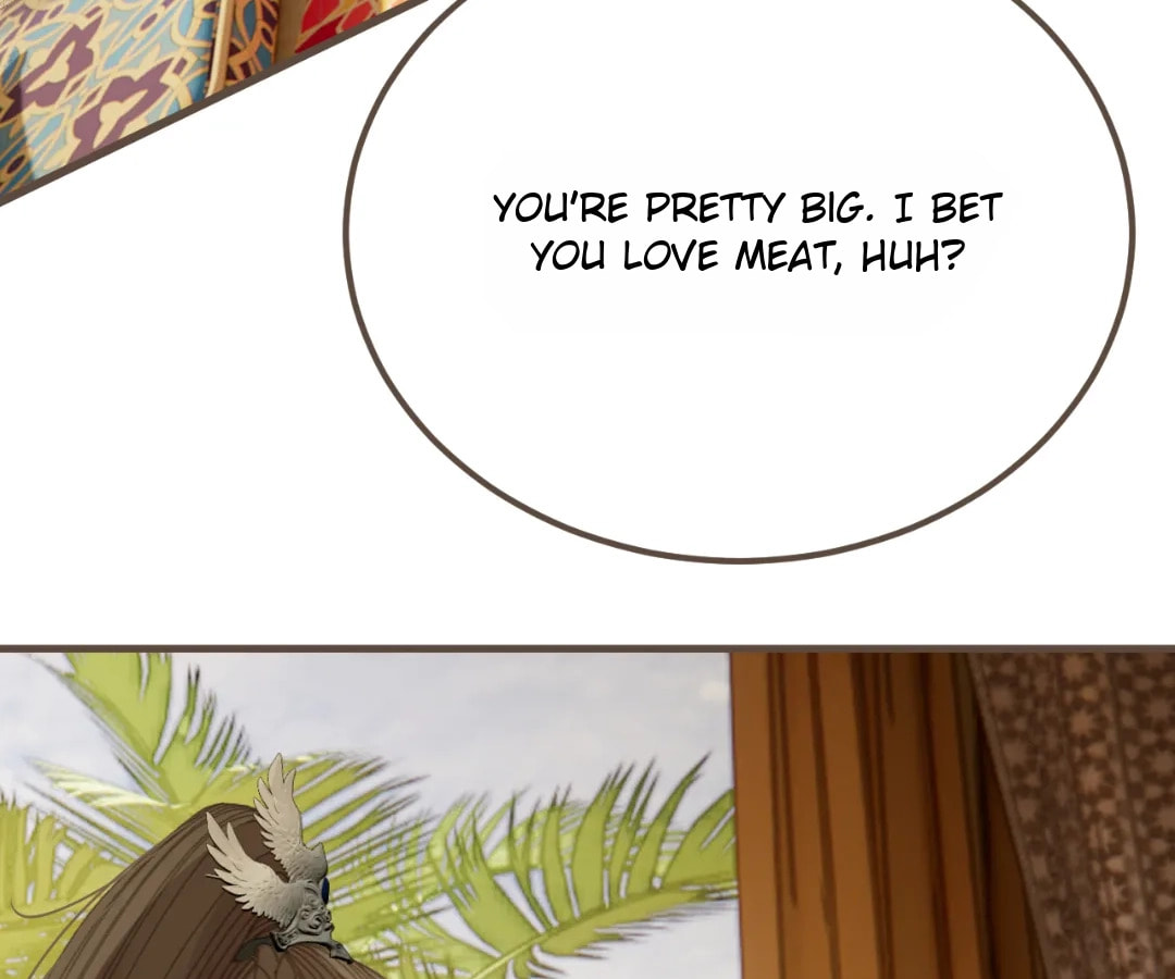 The Silent Concubine Chapter 91 page 92 - 