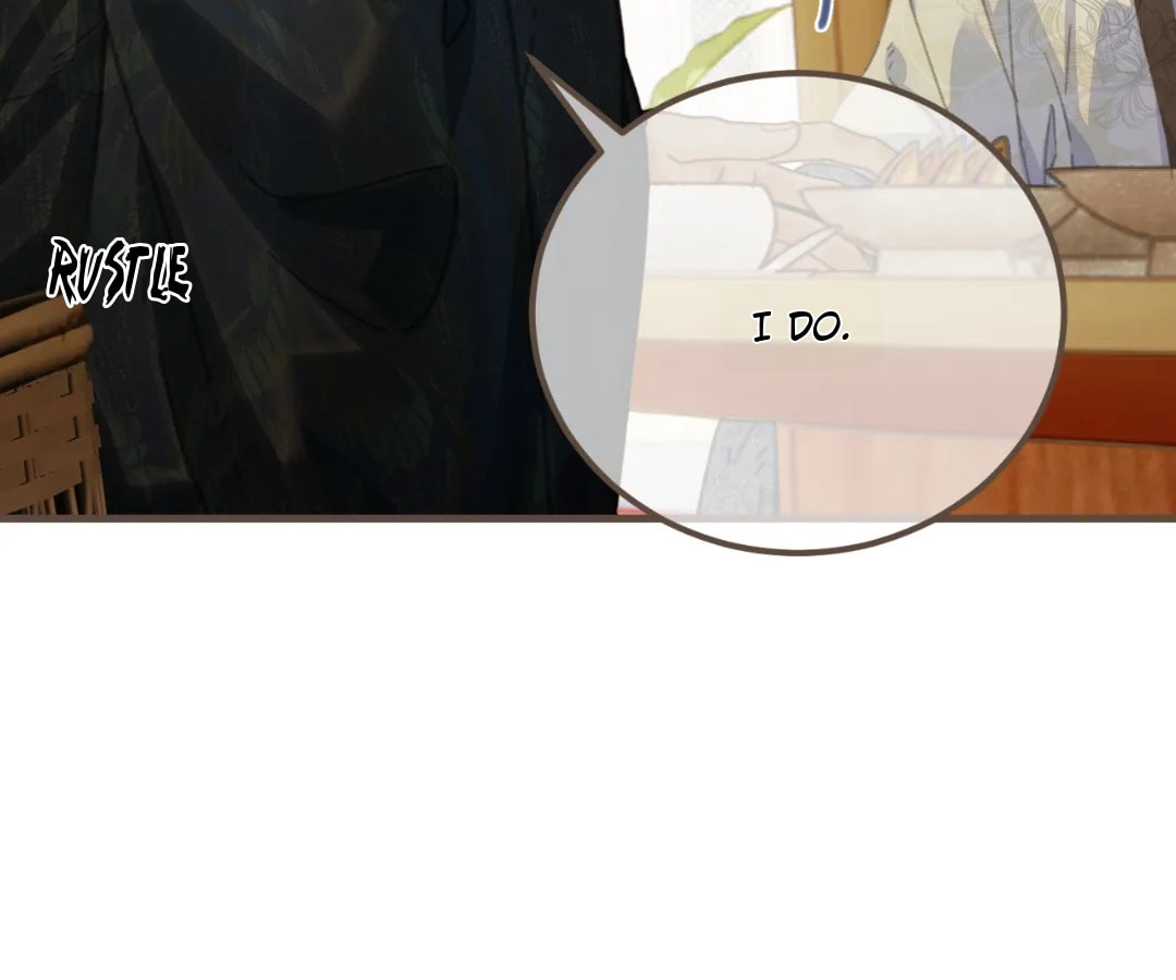 The Silent Concubine Chapter 91 page 94 - 