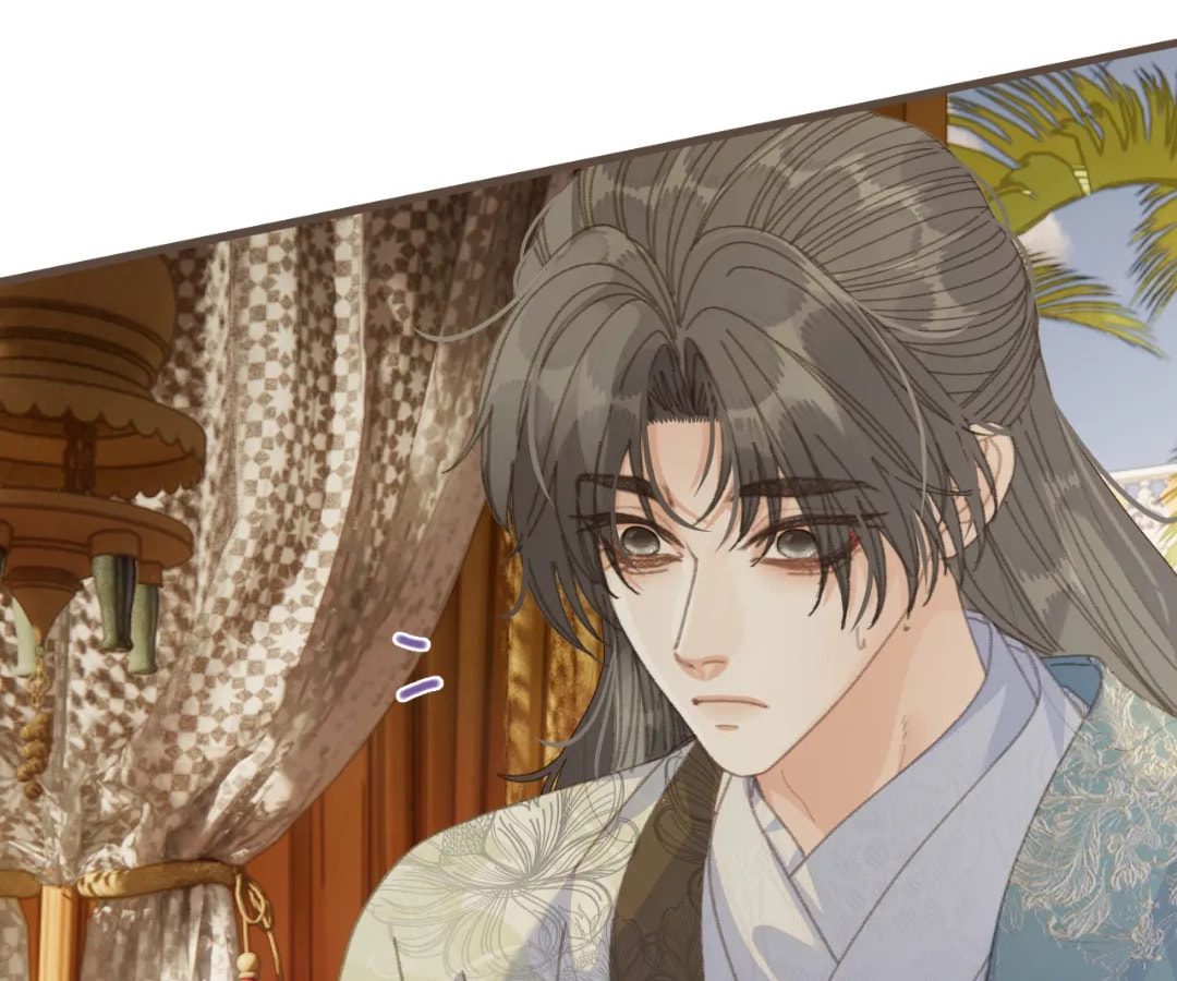 The Silent Concubine Chapter 91 page 96 - 