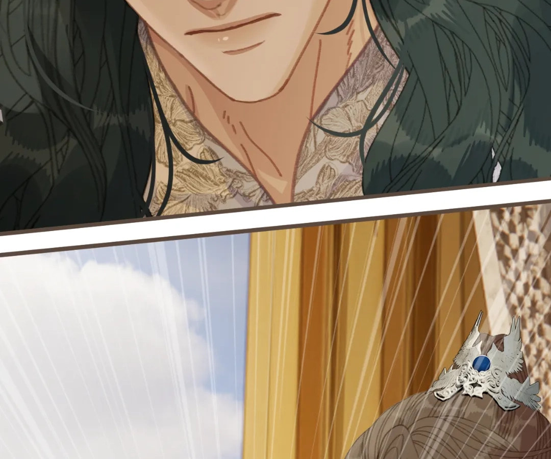 The Silent Concubine Chapter 91 page 98 - 
