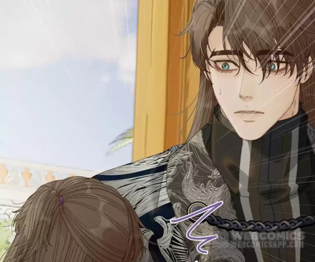 The Silent Concubine Chapter 91 page 99 - 