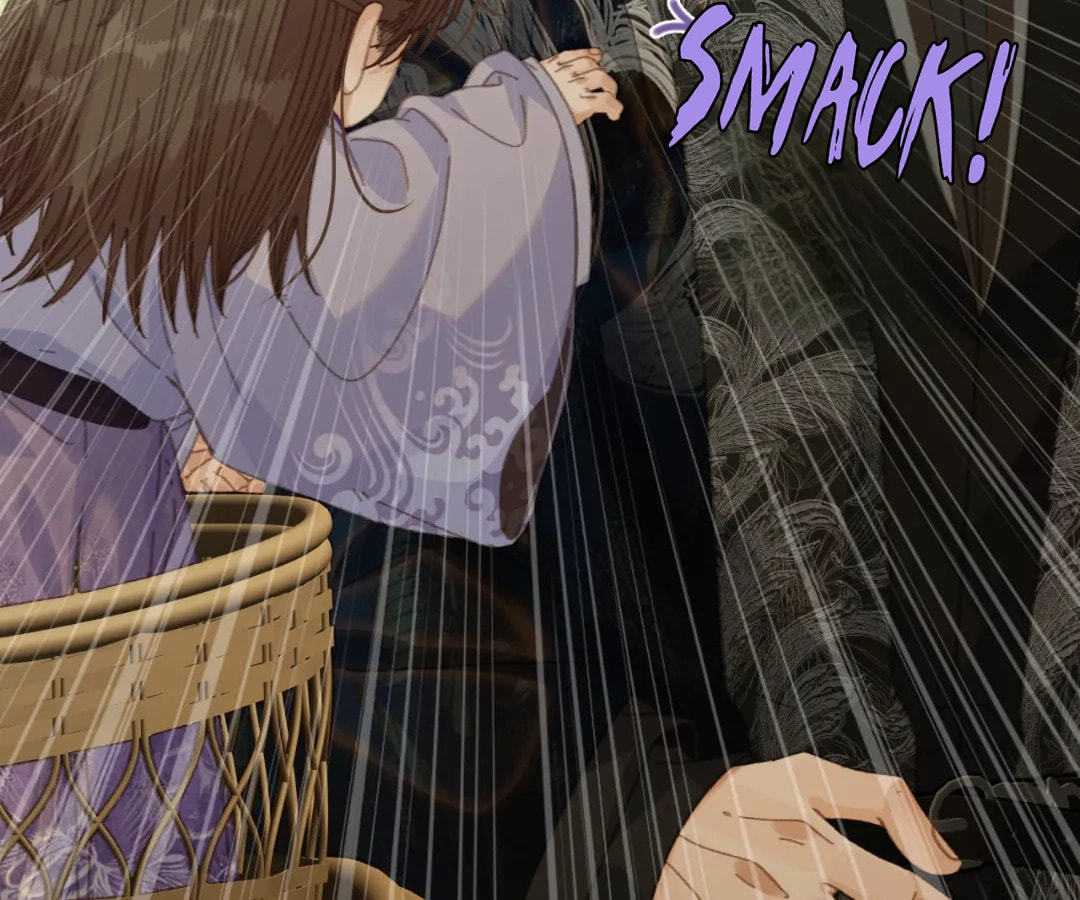 The Silent Concubine Chapter 91 page 100 - 