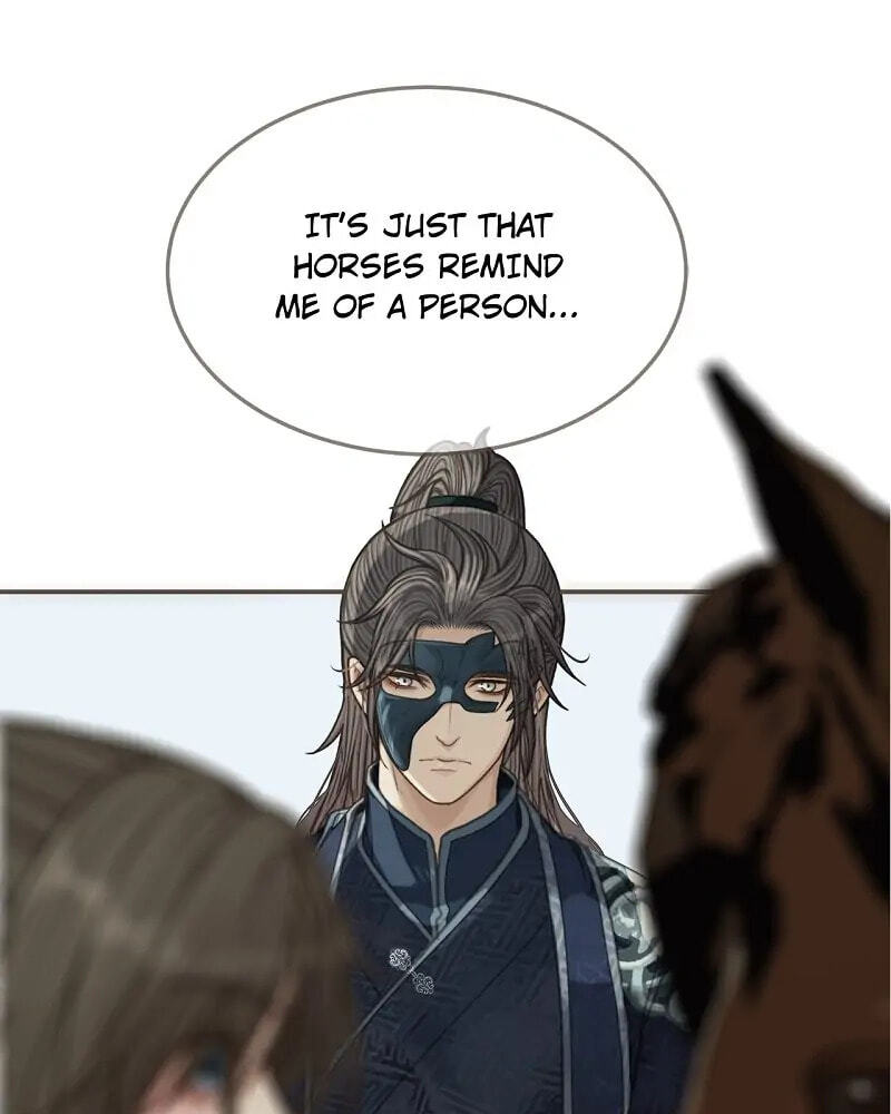 The Silent Concubine Chapter 92 page 1 - 