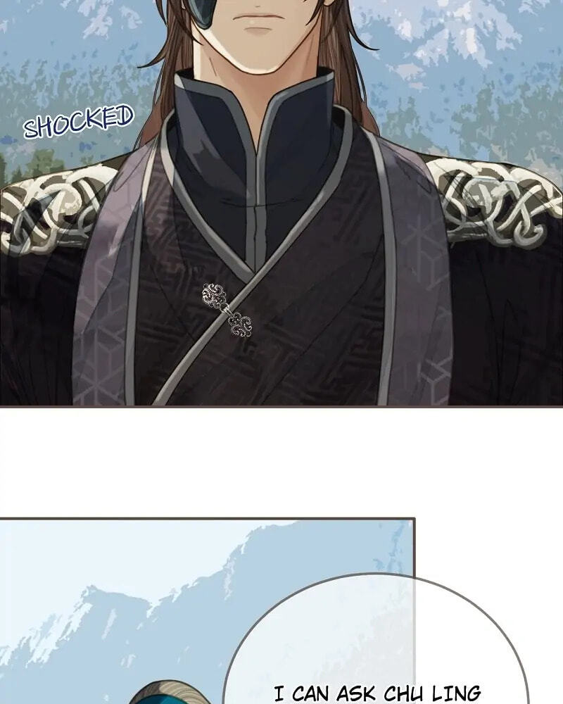 The Silent Concubine Chapter 92 page 11 - 