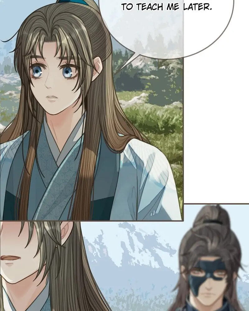 The Silent Concubine Chapter 92 page 12 - 