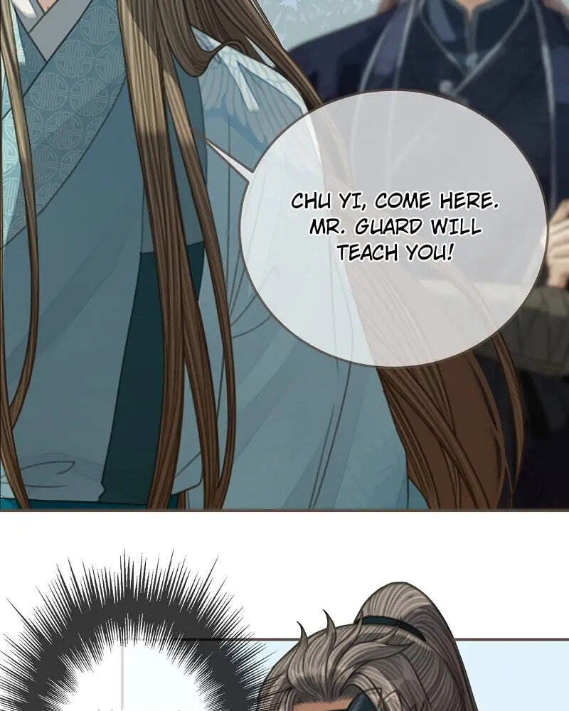 The Silent Concubine Chapter 92 page 13 - 