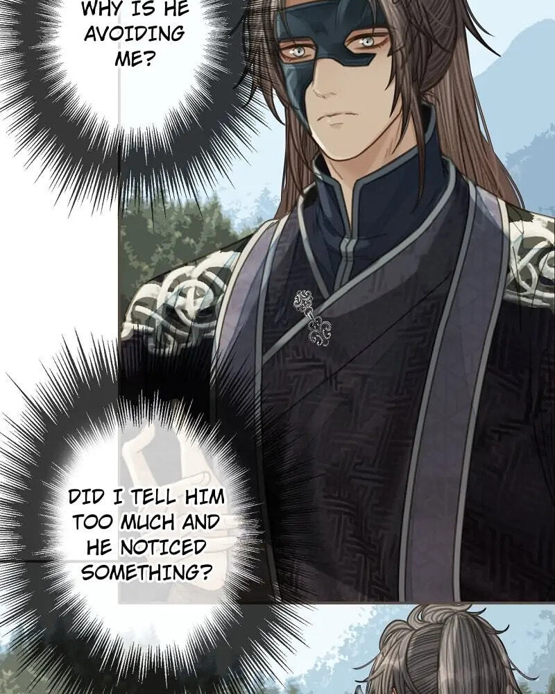 The Silent Concubine Chapter 92 page 14 - 