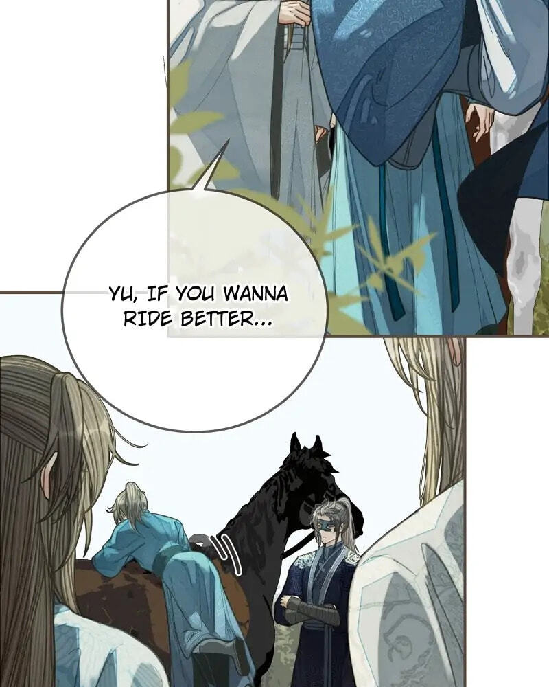 The Silent Concubine Chapter 92 page 18 - 