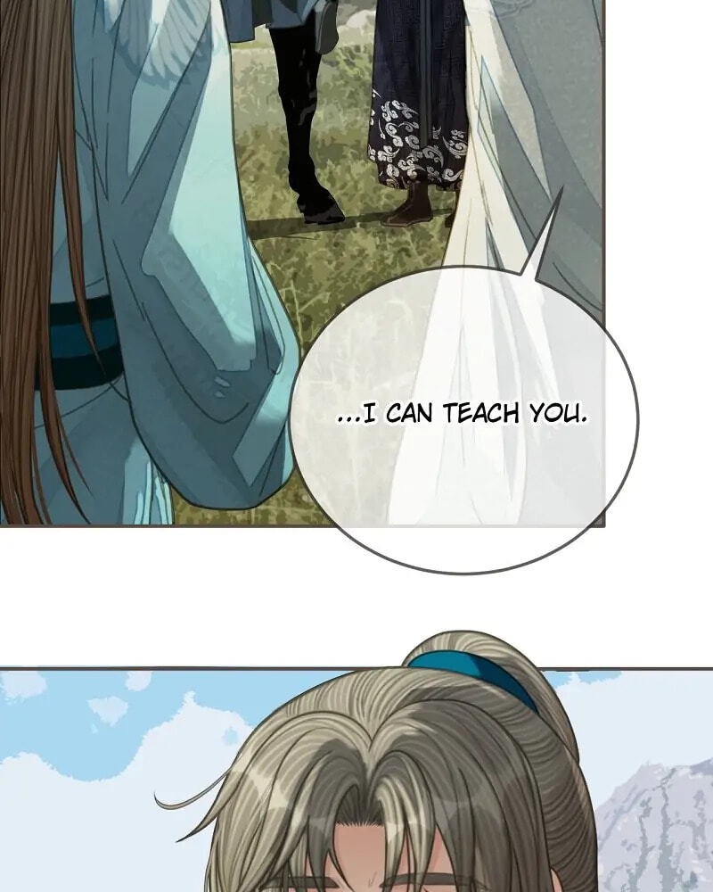The Silent Concubine Chapter 92 page 19 - 