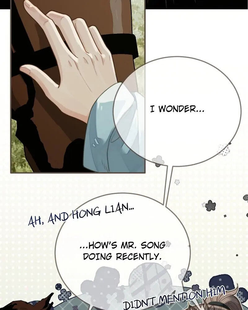 The Silent Concubine Chapter 92 page 3 - 