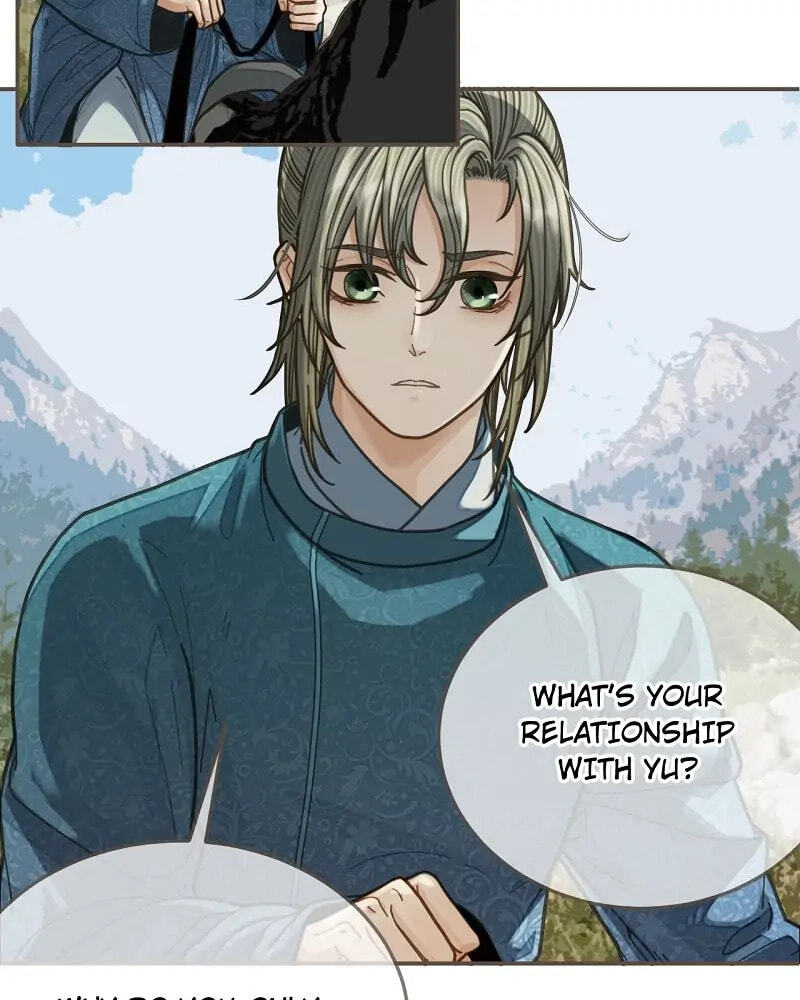 The Silent Concubine Chapter 92 page 26 - 