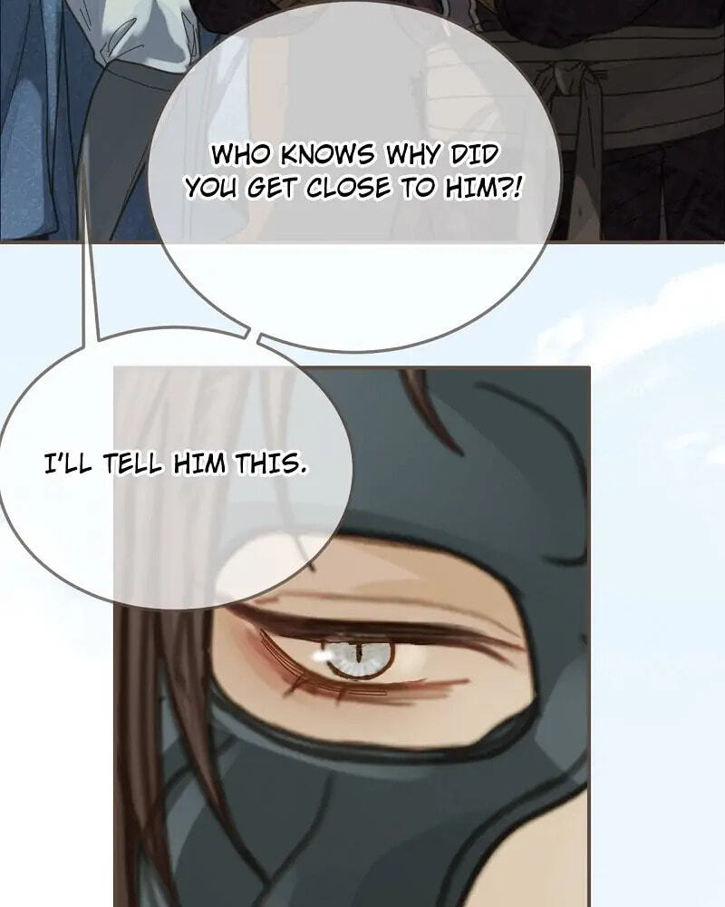 The Silent Concubine Chapter 92 page 29 - 