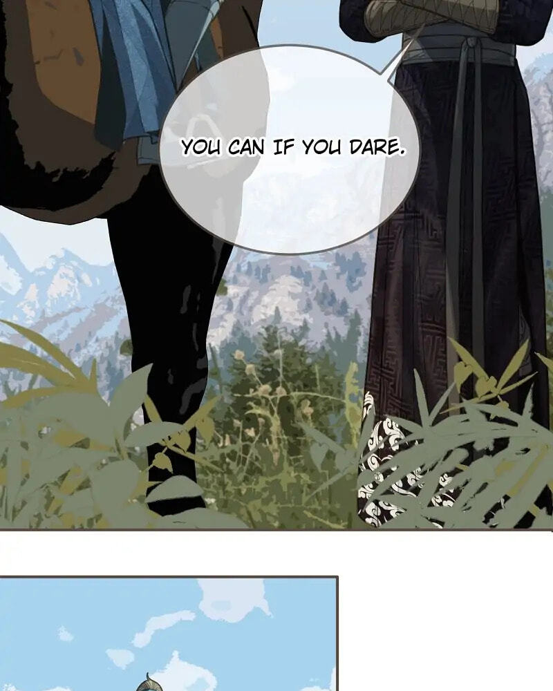 The Silent Concubine Chapter 92 page 31 - 