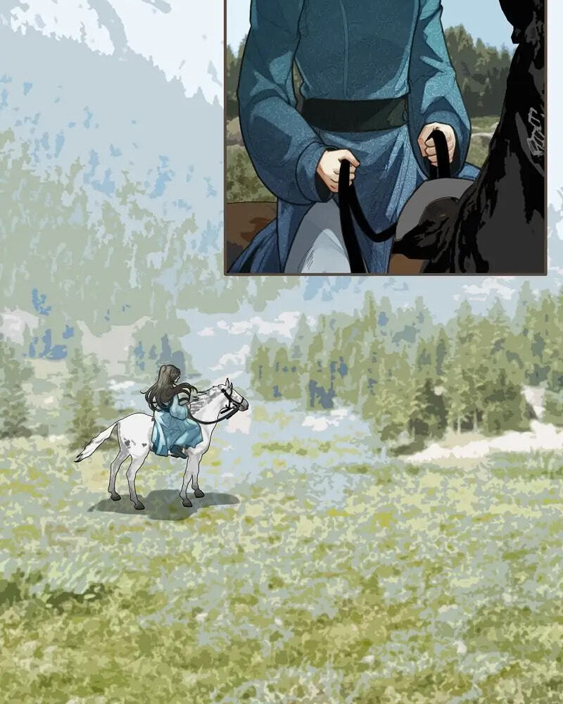 The Silent Concubine Chapter 92 page 36 - 