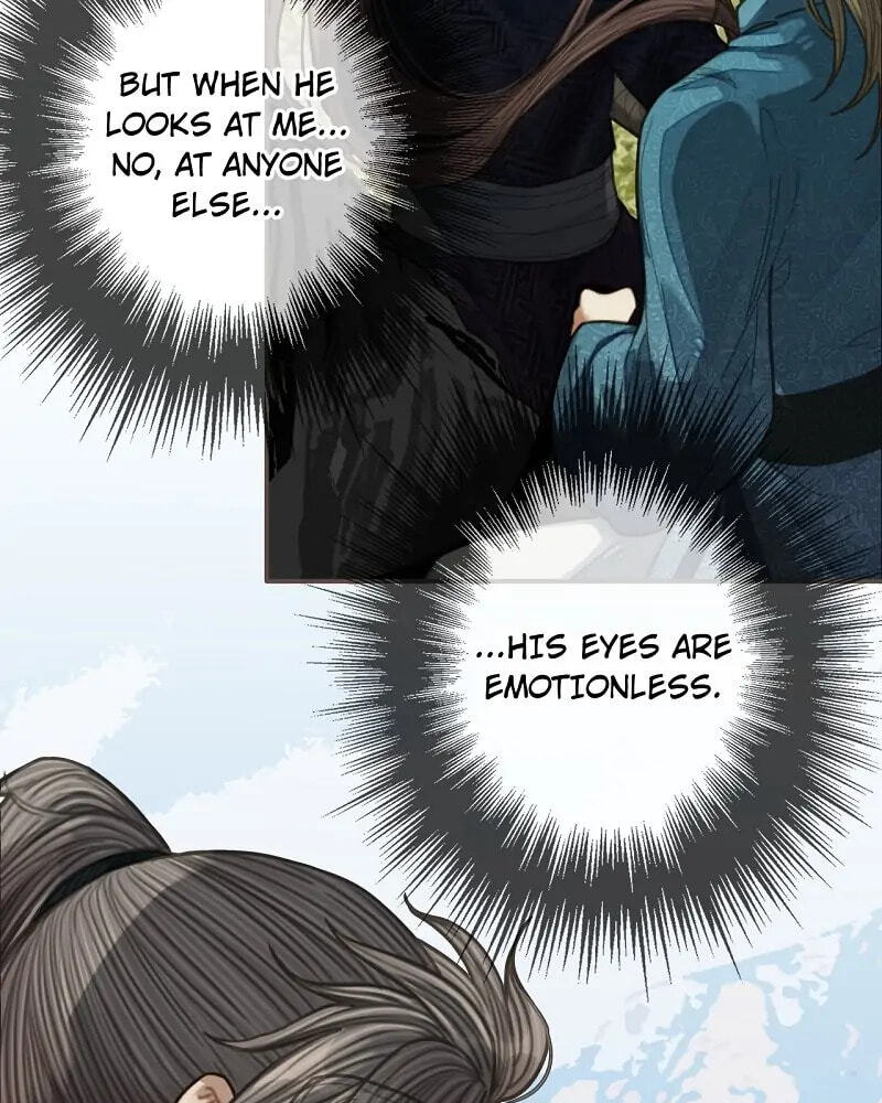The Silent Concubine Chapter 92 page 41 - 
