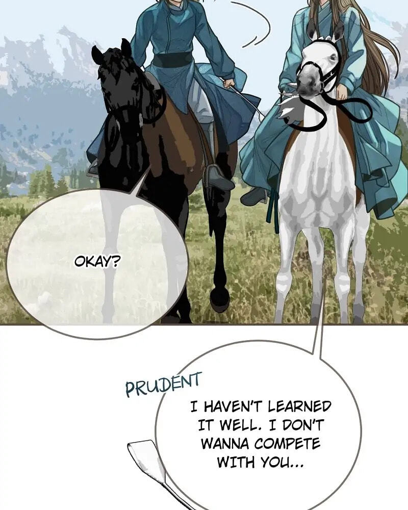 The Silent Concubine Chapter 92 page 47 - 