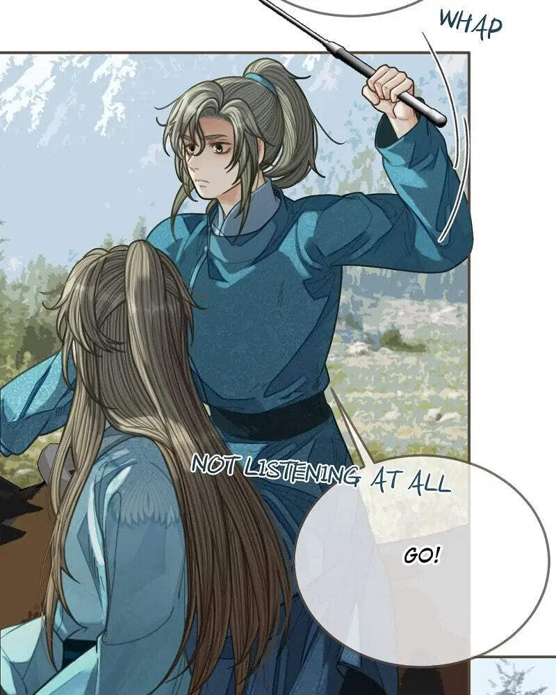 The Silent Concubine Chapter 92 page 48 - 