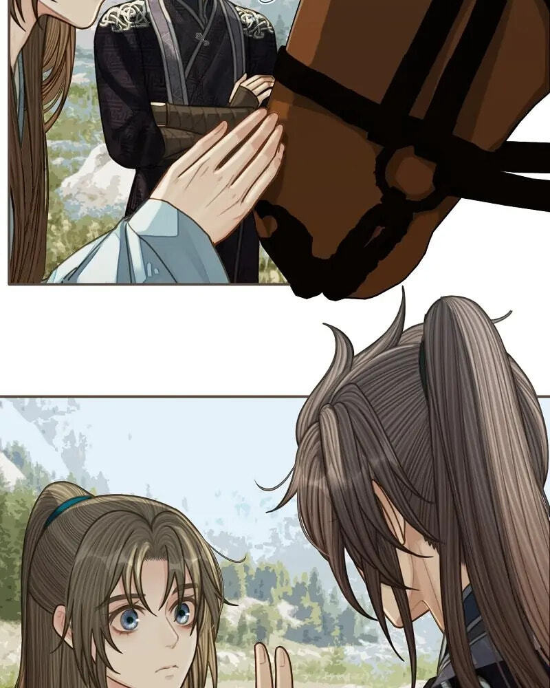 The Silent Concubine Chapter 92 page 6 - 
